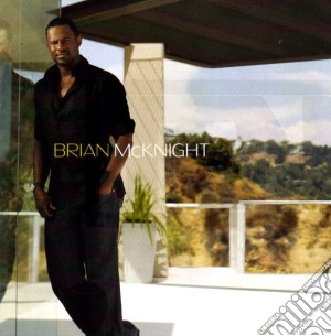 Brian Mcknight - Ten cd musicale di MC KNIGHT BRIAN