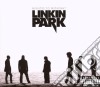 Linkin Park - Minutes To Midnight cd