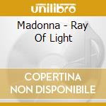 Madonna - Ray Of Light cd