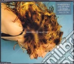 Madonna - Ray Of Ligtht cd