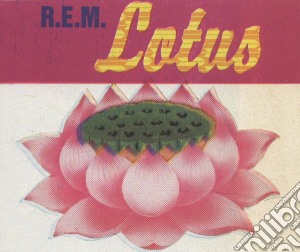 R.E.M. - Lotus cd musicale di R.E.M.