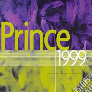 Prince - 1999 cd musicale di PRINCE