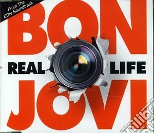 Bon Jovi - Real Life cd musicale di BON JOVI
