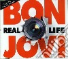 Bon Jovi - Real Life cd