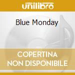 Blue Monday cd