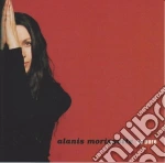 Alanis Morissette - So Pure cd