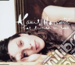 Alanis Morissette - That I Would Be Good (Cd Singolo) cd