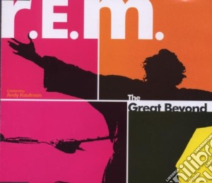 R.e.m. - The Great Beyond cd musicale di R.E.M.