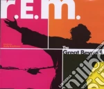 R.e.m. - The Great Beyond cd