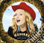 Madonna - Don'T Tell Me  cd
