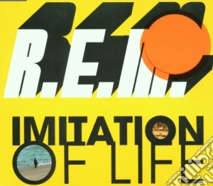 R.E.M - Imitation Of Life cd musicale di R.E.M.
