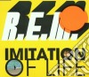 R.E.M - Imitation Of Life cd