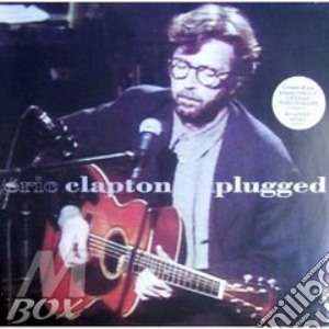 (LP Vinile) Eric Clapton - Unplugged lp vinile di CLAPTON ERIC