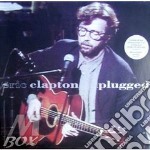 (LP Vinile) Eric Clapton - Unplugged