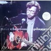(LP Vinile) Eric Clapton - Unplugged cd