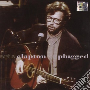 Eric Clapton - Unplugged cd musicale di Eric Clapton