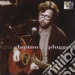 Eric Clapton - Unplugged cd