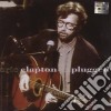 Eric Clapton - Unplugged cd