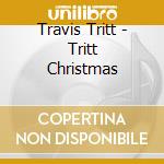 Travis Tritt - Tritt Christmas cd