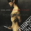 Daniel Lanois - For The Beauty Of Wynona cd