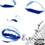 Madonna - Erotica cd