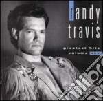 Randy Travis - Greatest Hits 1