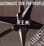 (LP Vinile) R.E.M. - Automatic For The People vinile