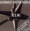 (lp Vinile) Automatic For The People cd