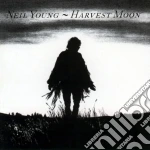 Neil Young - Harvest Moon cd