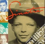 Frank Sinatra - Music From The Cbs Miniseries Sinatra cd
