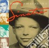 Frank Sinatra - Music From The Cbs Miniseries Sinatra cd