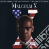 Malcolm X / O.S.T. cd