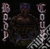 Body Count - Body Count cd