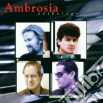 Ambrosia - Anthology cd