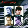 Ambrosia - Anthology cd