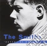 Smiths (The) - Hatful Of Hollow cd
