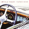 Donald Fagen - Kamakiriad cd