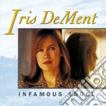 Infamous angel cd