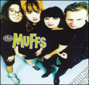 Muffs - Muffs cd musicale di MUFFS THE