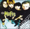 Muffs - Muffs cd