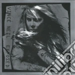 Vince Neil - Exposed cd