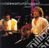 Rod Stewart - Unplugged...and Seated cd