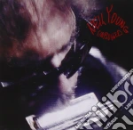 Neil Young - Unplugged cd