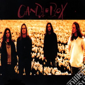 Candlebox - Candlebox cd musicale di CANDLEBOX