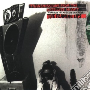 Flaming Lips (The) - Transmissions From The Satellite Heart cd musicale di FLAMING LIPS