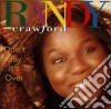 Randy Crawford - Don't Say It's Over cd