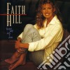 Faith Hill - Take Me As I Am cd