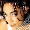 Karyn White - Make Him Do Right cd