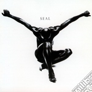 Seal - 1st cd musicale di Seal
