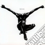 Seal - 1st cd